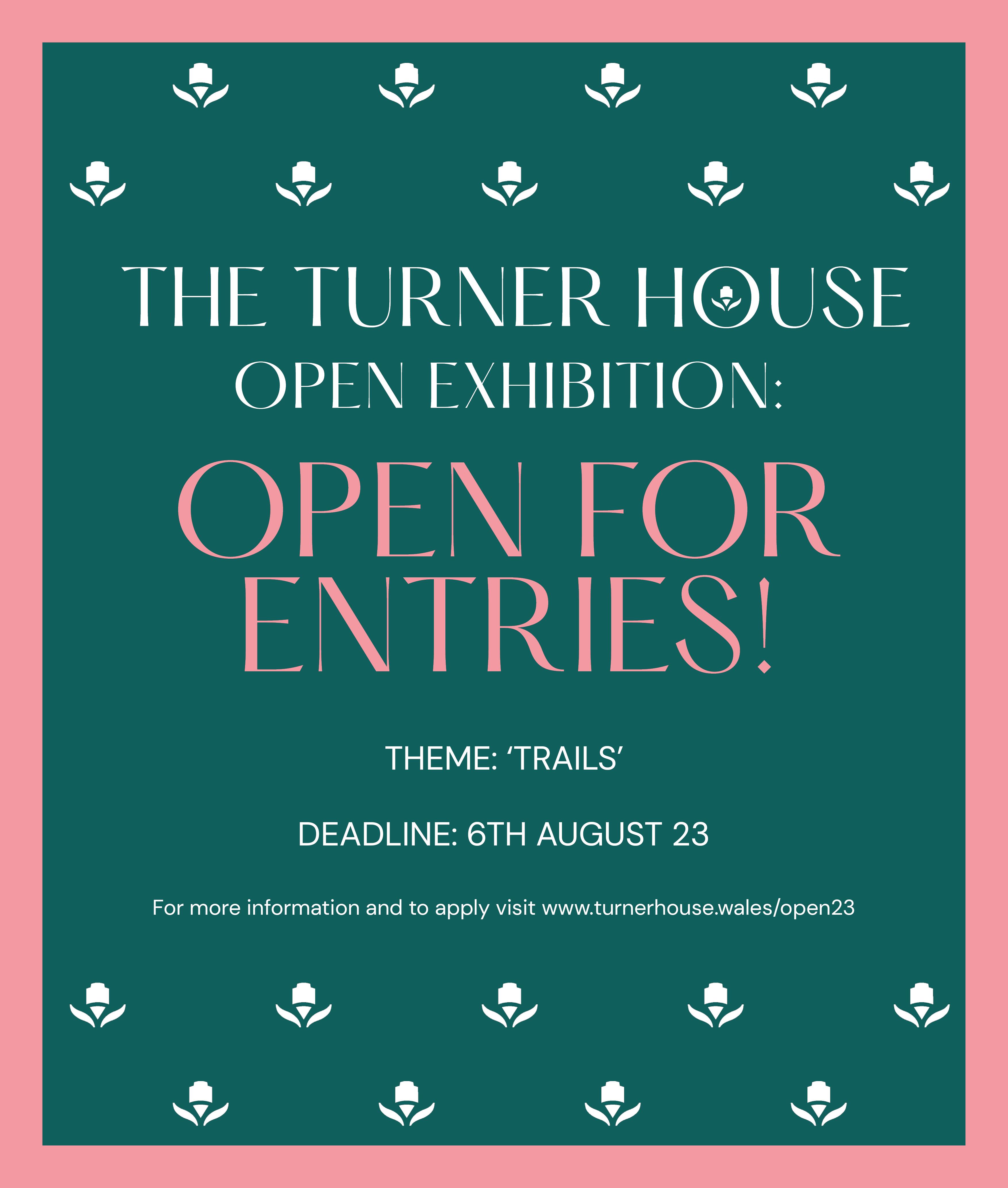 The Turner House Announces Call for Artists: Celebrating the Theme of ...