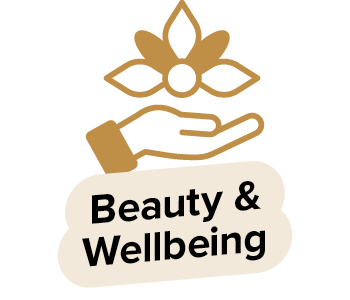 Beauty & Wellbeing